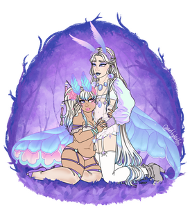 Commission from June 2021