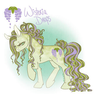 MLP Adopt 1 $30USD